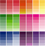 View NCS 2050 colour chart.