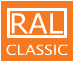 RAL Classic